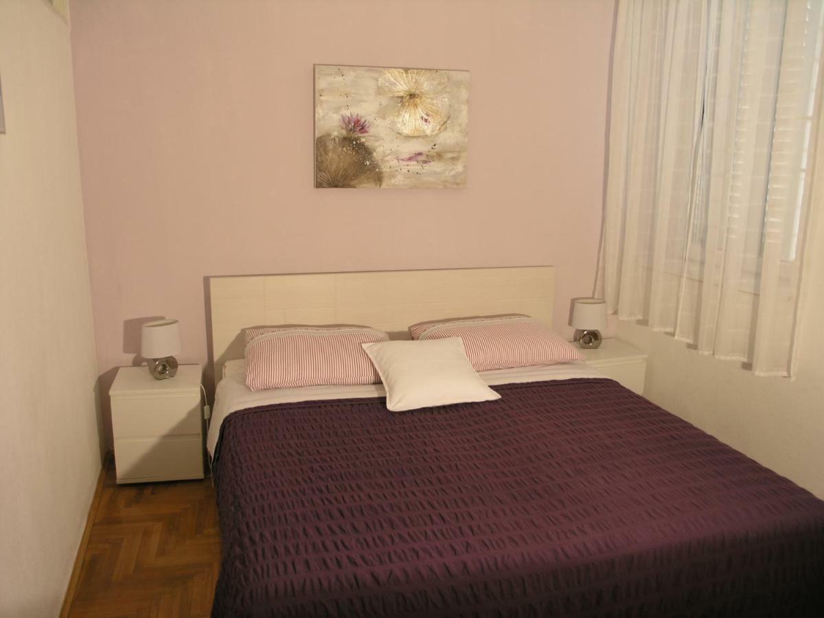 Hvar Apartment 4 ฮวาร์ ภายนอก รูปภาพ