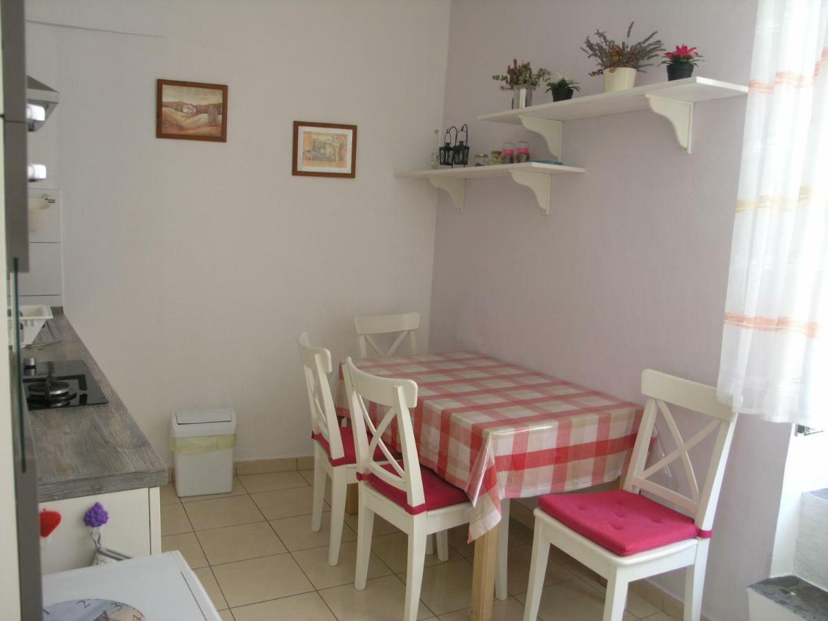 Hvar Apartment 4 ฮวาร์ ภายนอก รูปภาพ