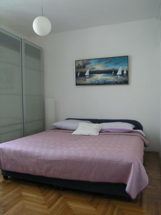 Hvar Apartment 4 ฮวาร์ ภายนอก รูปภาพ