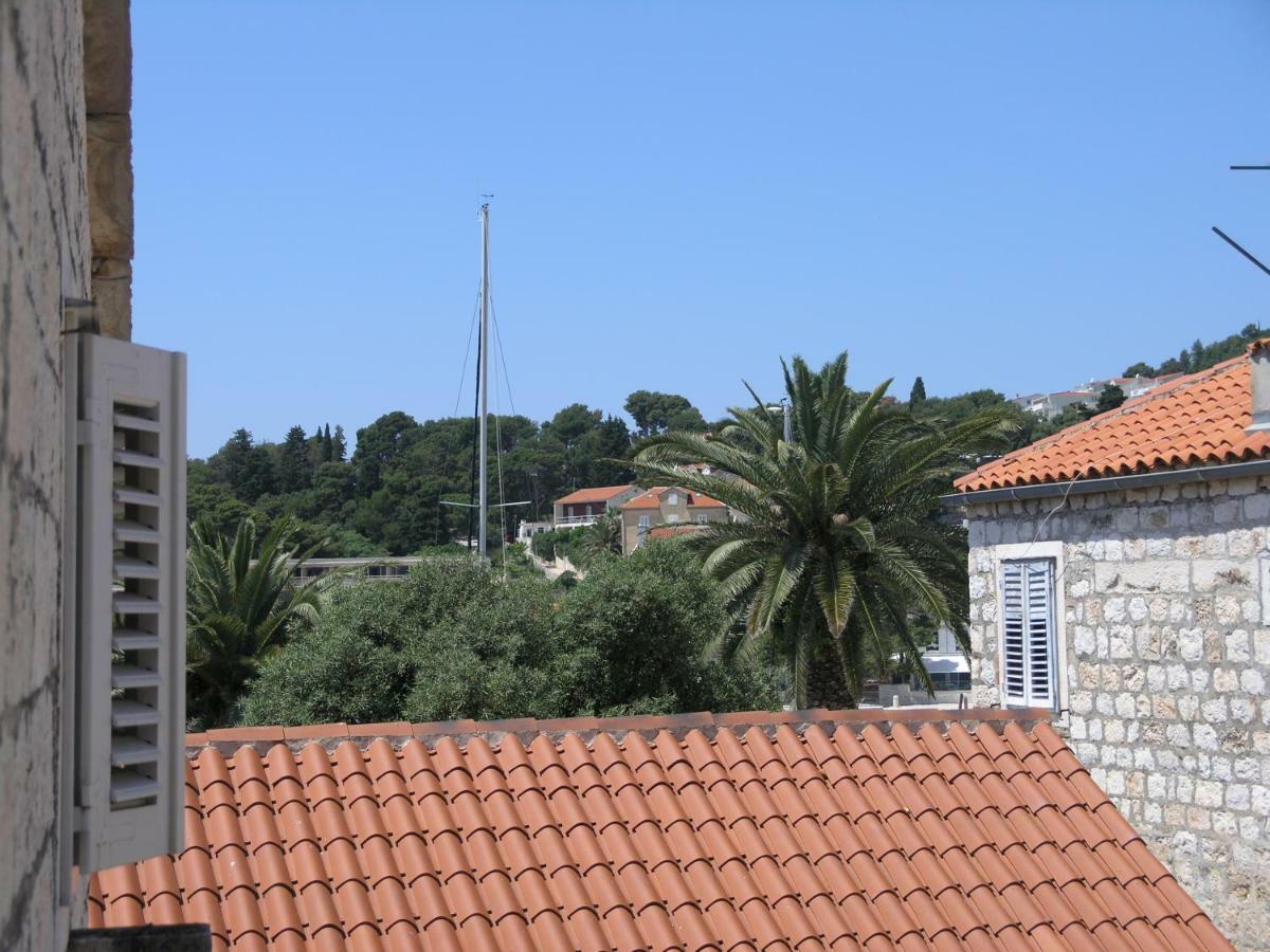 Hvar Apartment 4 ฮวาร์ ภายนอก รูปภาพ