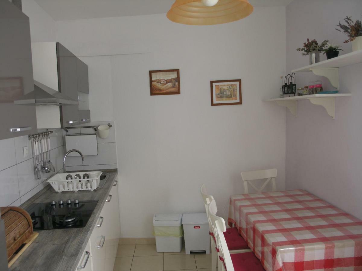 Hvar Apartment 4 ฮวาร์ ภายนอก รูปภาพ